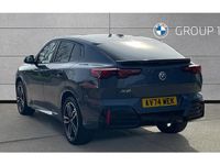 Used BMW X2 M Sport 170 HP (125 kW) 2024 Storm bay SUV