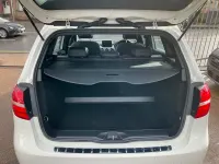 Used Mercedes B200 Premium Plus 2016 White Hatchback