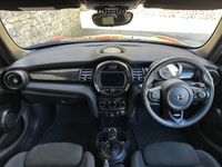 used Mini Cooper S 5-Door HatchSport 2.0 5dr