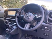 Used Mercedes Vito 2025 White Van