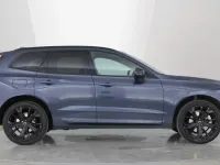 Used Volvo XC60 Plus 247 HP (181 kW) 2026 SUV