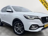 Used MG HS Exclusive 162 HP (119 kW) 2023 SUV