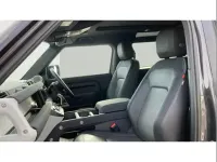Used Land Rover Defender SE Dynamic 249 HP (183 kW) 2023 Grey SUV