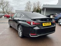 used Lexus ES300H 2.5 4dr CVT Premium Edition Saloon