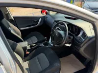 Used Kia Ceed 2015 Silver Hatchback
