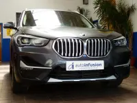 Used BMW X1 xLine 2021 Grey SUV