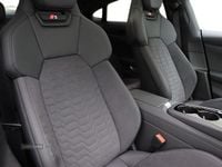 Second-hand Audi e-tron GT quattro 434 kW (591 CP) 2025 Gri Berlinǎ