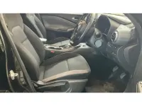 Used Nissan Juke N-Connecta 2021 Black SUV