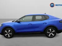 Used Ford Capri Select 210 kW (286 HP) 2025 Blue SUV