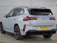 Used BMW X3 M Sport 205 HP (150 kW) 2025 Grey SUV