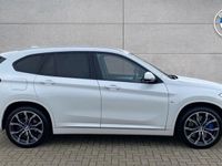 used BMW X1 xDrive20d M Sport 2.0 5dr