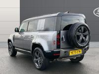 Used Land Rover Defender HSE Dynamic 300 HP (220 kW) 2023 Estate