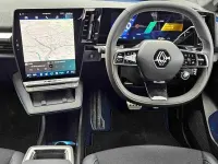 Used Renault Scénic Esprit Alpine 160 kW (218 HP) 2025 Black MPV