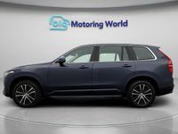 Used Volvo XC90 Momentum 247 HP (181 kW) 2020 SUV