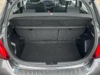 Used Toyota Yaris 101 HP (74 kW) 2022 Grey Hatchback
