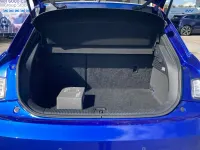 Used Audi A1 Design 231 HP (169 kW) 2017 Blue Hatchback