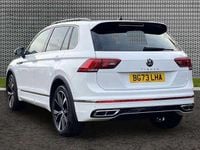 Used VW Tiguan 150 HP (110 kW) 2023 SUV