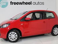 Used Skoda Citigo SE 60 HP (44 kW) 2016 Hatchback