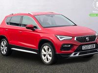Gebraucht Seat Ateca Xperience 150 PS (110 kW) 2025 SUV
