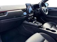 Used Renault Arkana R.S. 142 HP (104 kW) 2021 Orange SUV