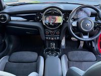 Used Mini Cooper S Hatch 176 HP (129 kW) 2023 Red Hatchback