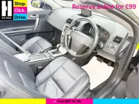 Usado Volvo C70 SE Lux 178 CV (130 kW) 2007 Negro Descapotable