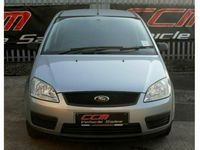 Used Ford C-MAX 2004 MPV