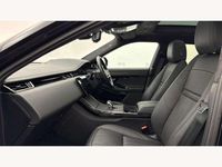 Used Land Rover Range Rover evoque Autobiography 309 HP (227 kW) 2024 Black SUV