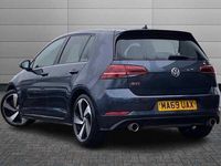 Used VW Golf VII 245 HP (180 kW) 2019