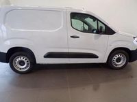New Citroën Berlingo 101 HP (74 kW) 2025 White MPV
