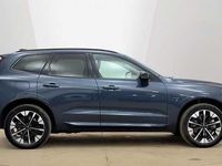 Used Volvo XC60 Ultra 455 HP (334 kW) 2025 Blue SUV
