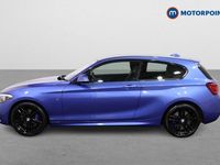 used BMW 120 1 Series i [2.0] M Sport Shadow Ed 3dr Step Auto