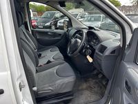 Usado Citroën Dispatch 2014 Branco Monovolume