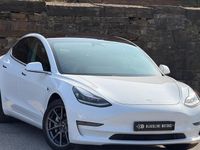 Used Tesla Model 3 Long Range AWD 258 kW (351 HP) 2023 Sedan