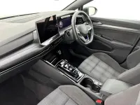 Used VW Golf VIII GTE 272 HP (200 kW) 2024 Grey Hatchback