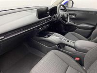 Used Honda ZR-V Elegance 184 HP (135 kW) 2024 Still night SUV