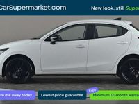 Used Mazda 2 Homura-Line 90 HP (66 kW) 2024 Hatchback