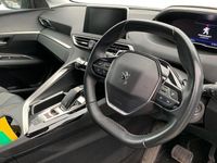 Used Peugeot 3008 Allure 177 HP (130 kW) 2019 White SUV