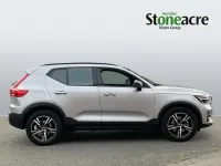 Used Volvo XC40 Plus 163 HP (119 kW) 2026 SUV