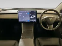 Used Tesla Model 3 Long Range AWD 258 kW (351 HP) 2023 Sedan