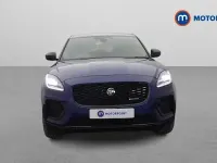 Usado Jaguar E-Pace R-Dynamic 204 HP (150 kW) 2022 Azul SUV