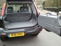 Second-hand Honda CR-V 1997 SUV
