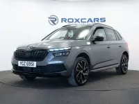 Used Skoda 110 R Monte Carlo 2023 Grey Hatchback