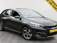 Used Kia XCeed 120 HP (88 kW) 2022 SUV
