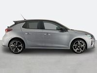 Used Vauxhall Corsa Ultimate 2023 Grey Hatchback