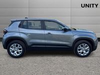 Used Jeep Avenger Altitude 2025 Grey SUV