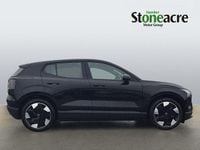 New Volvo EX30 Performance 314 kW (428 HP) 2025 Black SUV
