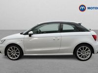 Used Audi A1 Sportback S-Line 95 HP (69 kW) 2018 Hatchback