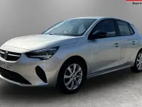 Second-hand Vauxhall Corsa Design Edition 75 CP (55 kW) 2023 Hatchback