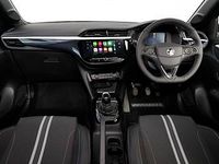 New Vauxhall Corsa 100 HP (73 kW) 2026 Two coat metallic  carbon black Hatchback